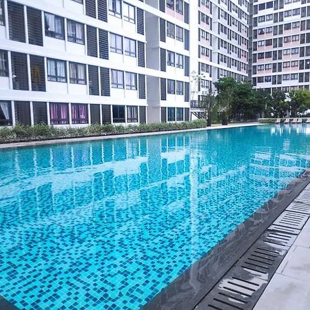 Happy Family Horizon Suite - Near Xiamen-Klia Netflix Kampong Melot Zewnętrze zdjęcie
