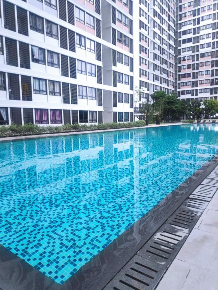 Happy Family Horizon Suite - Near Xiamen-Klia Netflix Kampong Melot Zewnętrze zdjęcie