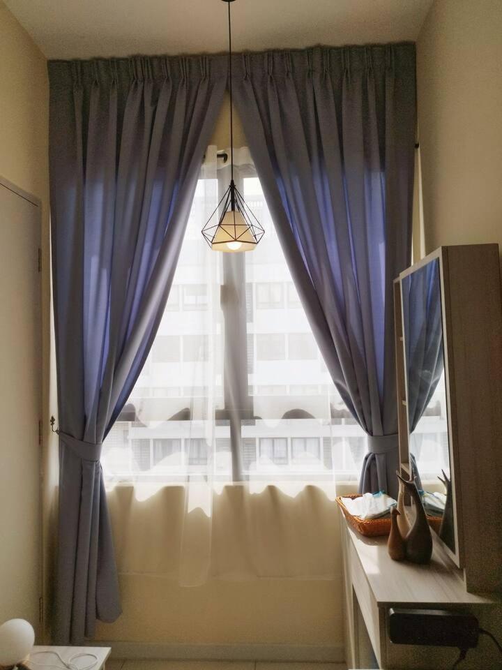 Happy Family Horizon Suite - Near Xiamen-Klia Netflix Kampong Melot Zewnętrze zdjęcie