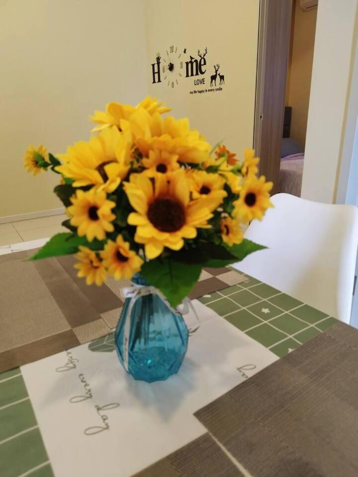 Happy Family Horizon Suite - Near Xiamen-Klia Netflix Kampong Melot Zewnętrze zdjęcie