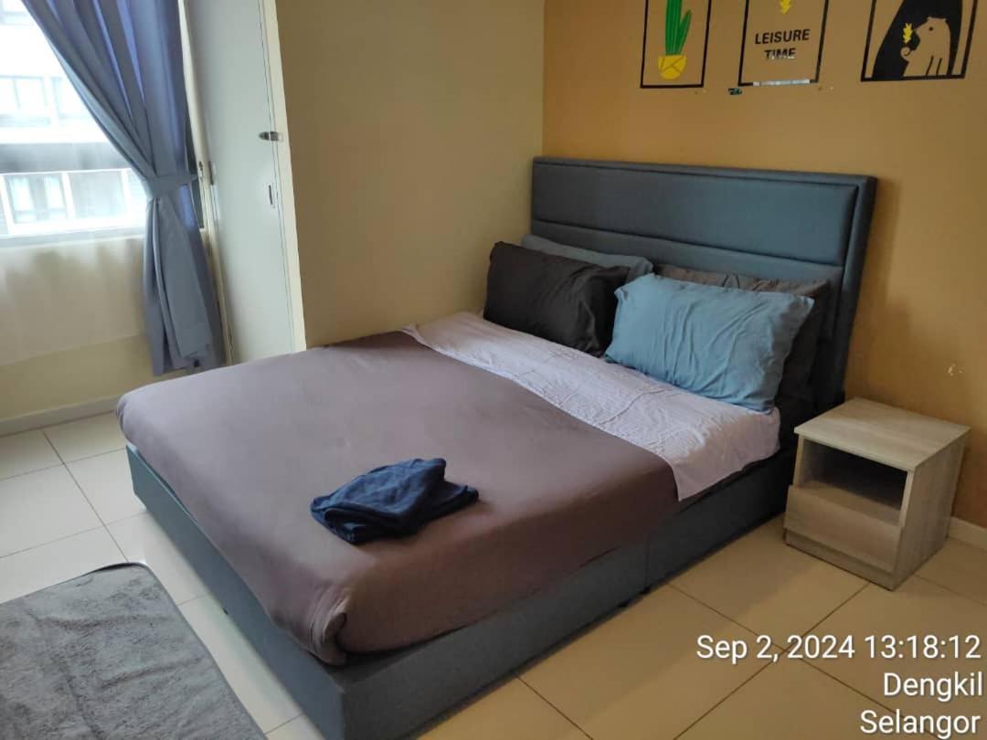 Happy Family Horizon Suite - Near Xiamen-Klia Netflix Kampong Melot Zewnętrze zdjęcie