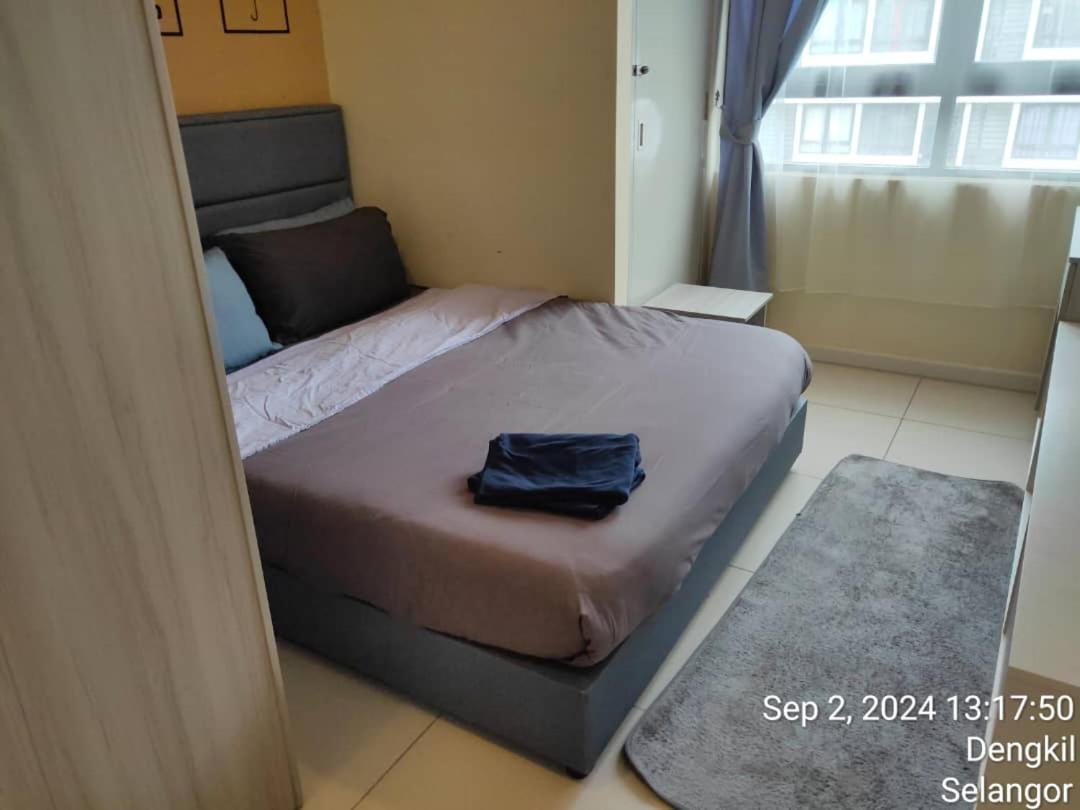 Happy Family Horizon Suite - Near Xiamen-Klia Netflix Kampong Melot Zewnętrze zdjęcie